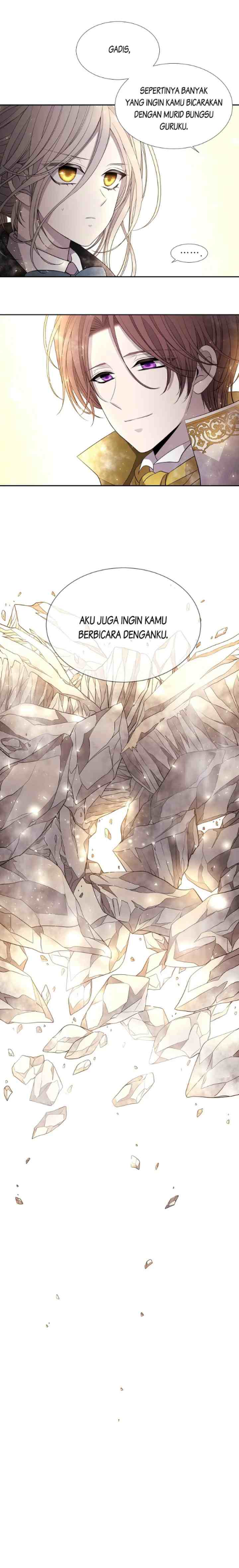 Charlotte Has Five Disciples chapter 33 halaman 13