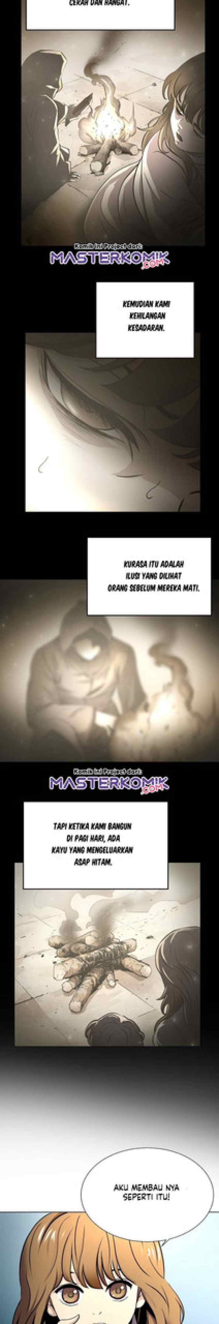 Burnout Shock chapter 4 halaman 13