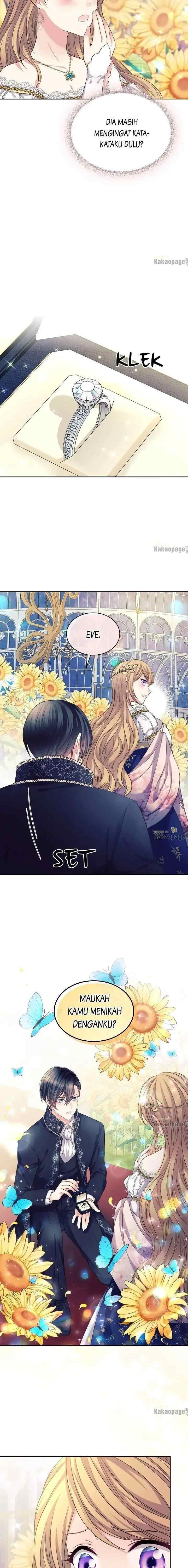Sincerely: I Became a Duke's Maid chapter 101 halaman 16