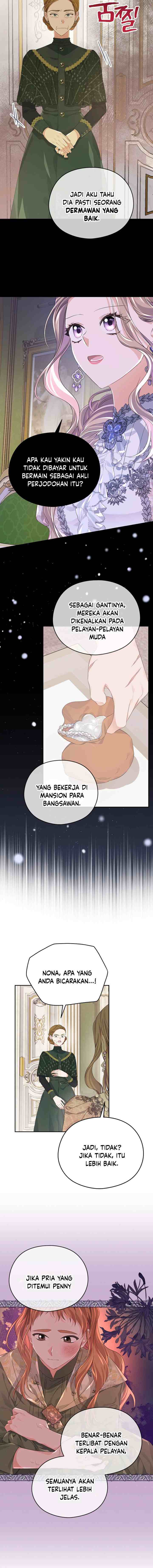 My Dear Aster chapter 30 halaman 4