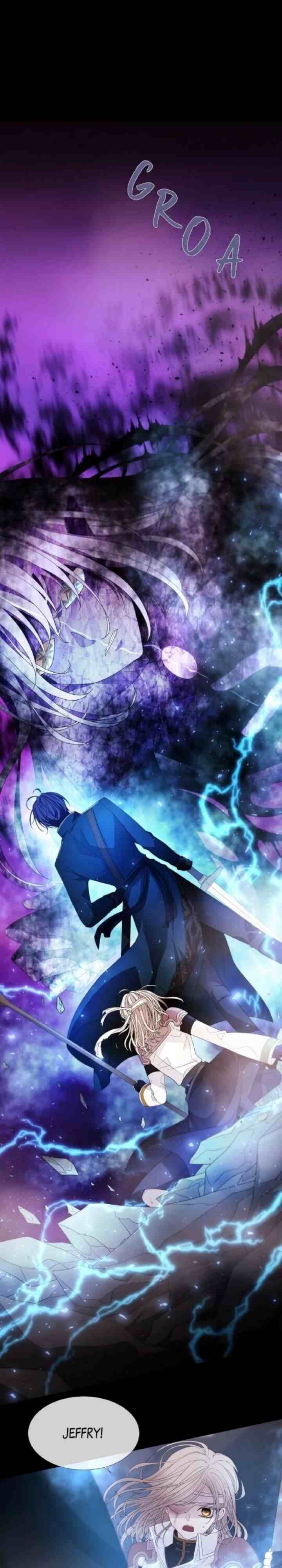 Charlotte Has Five Disciples chapter 83 halaman 9
