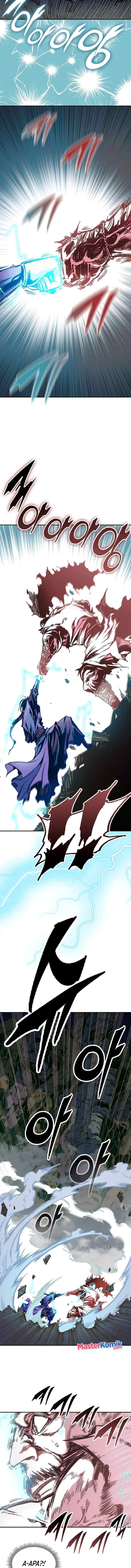 Memoir Of The King Of War chapter 127 halaman 7