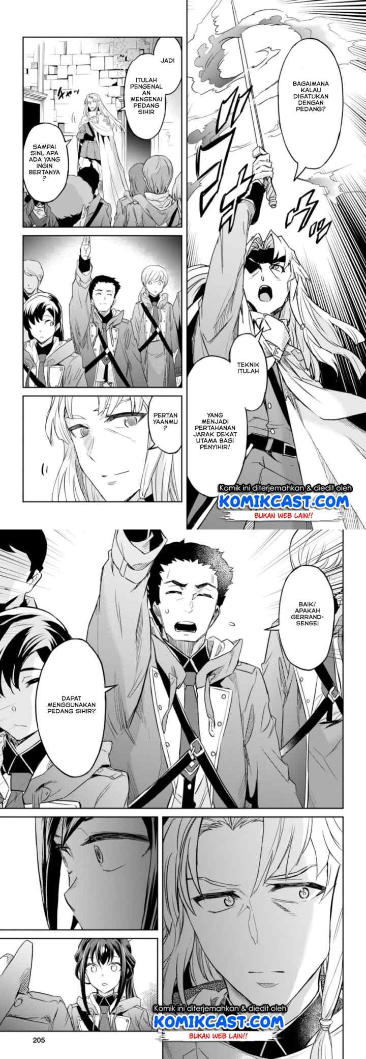 Nanatsu no Maken ga Shihai suru chapter 2.2 halaman 7