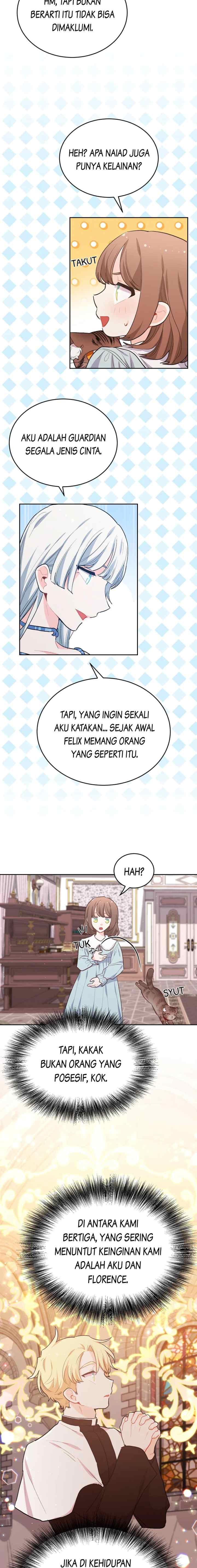 I Was Just an Ordinary Lady chapter 199 halaman 17