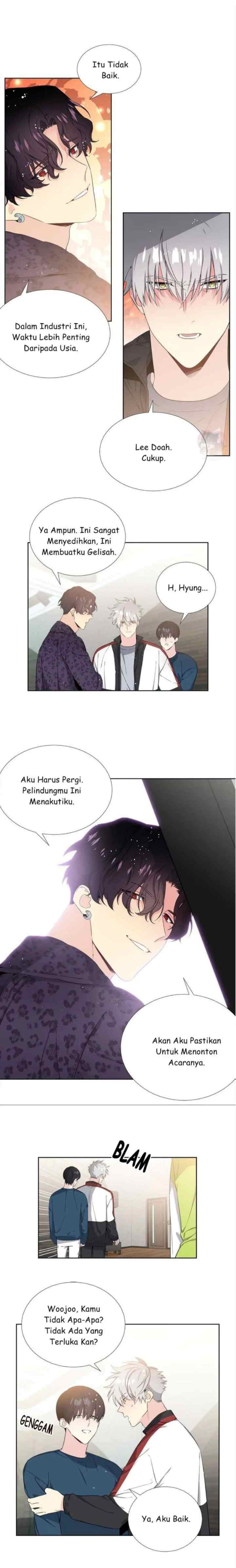 Cosmic Stars chapter 4 halaman 7