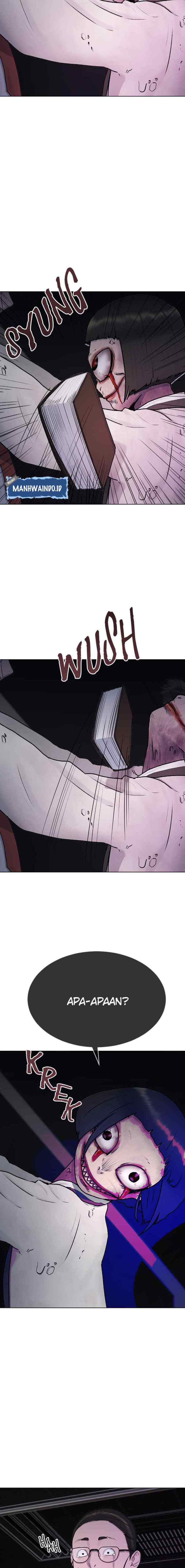 Hypnosis School chapter 32 halaman 15