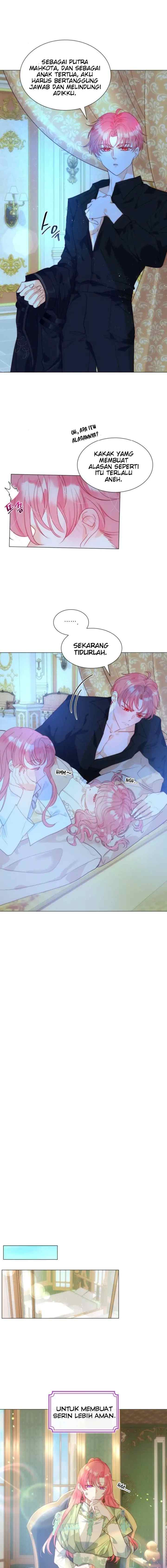 I Was Born The Second Daughter chapter 20 halaman 7