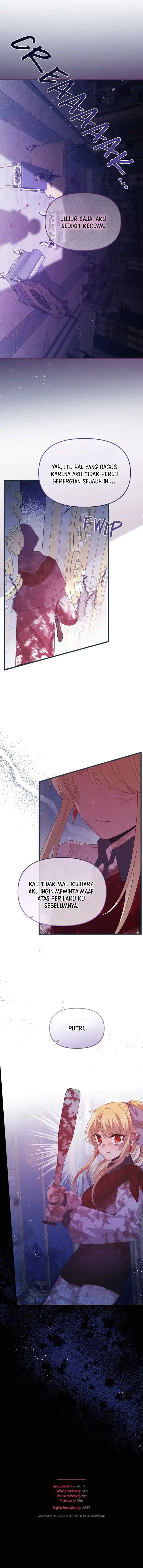 Il était une fois : Zombie edition chapter 21 halaman 16