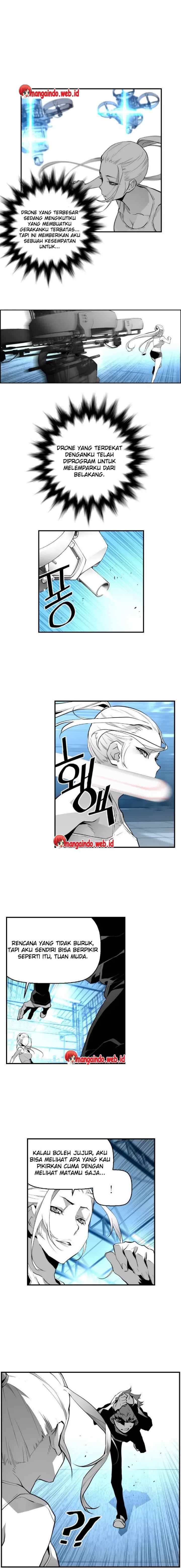 Terror Man chapter 14 halaman 11