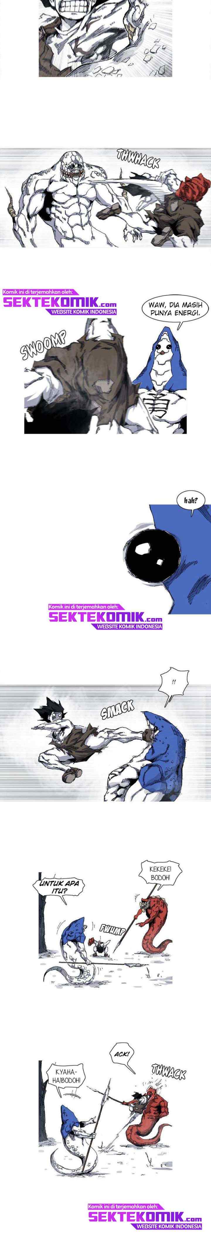 ASURA chapter 29 halaman 4