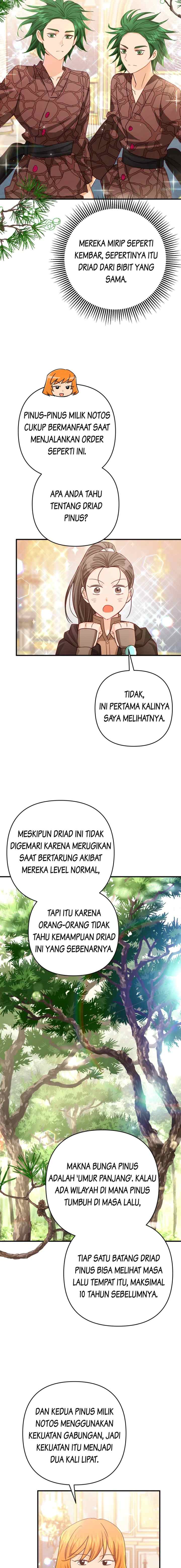 Terrarium Adventure chapter 57 halaman 5