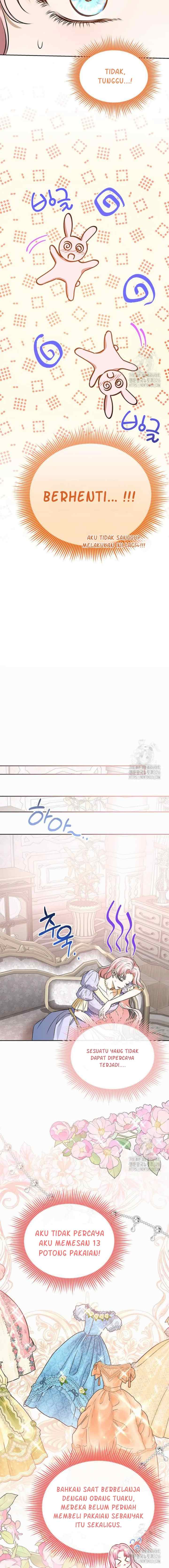 I Think My Marriage Was A Mistake chapter 27 halaman 13