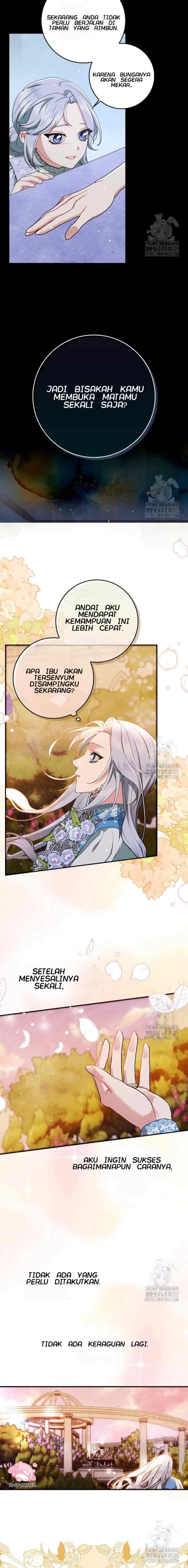 I'm Unmarried With a Time-Limited Lover chapter 15 halaman 13