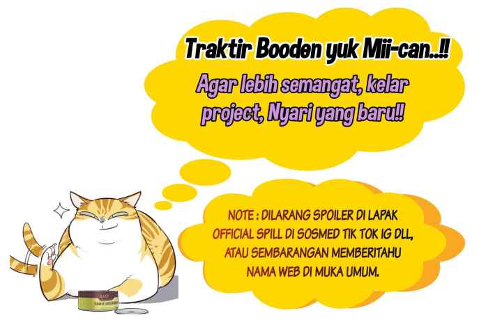 I'm A Stand-in Puppet For His Ex-Lover chapter 52 halaman 11