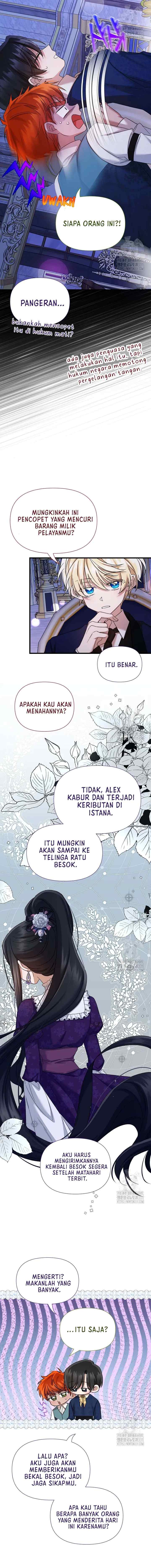 0 And 1 chapter 25 halaman 9