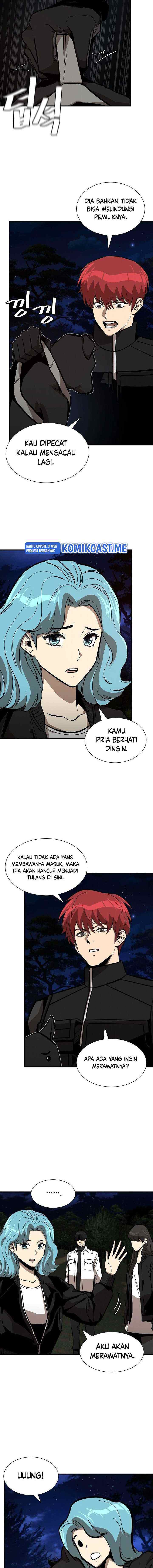 Return Survival chapter 113 halaman 10