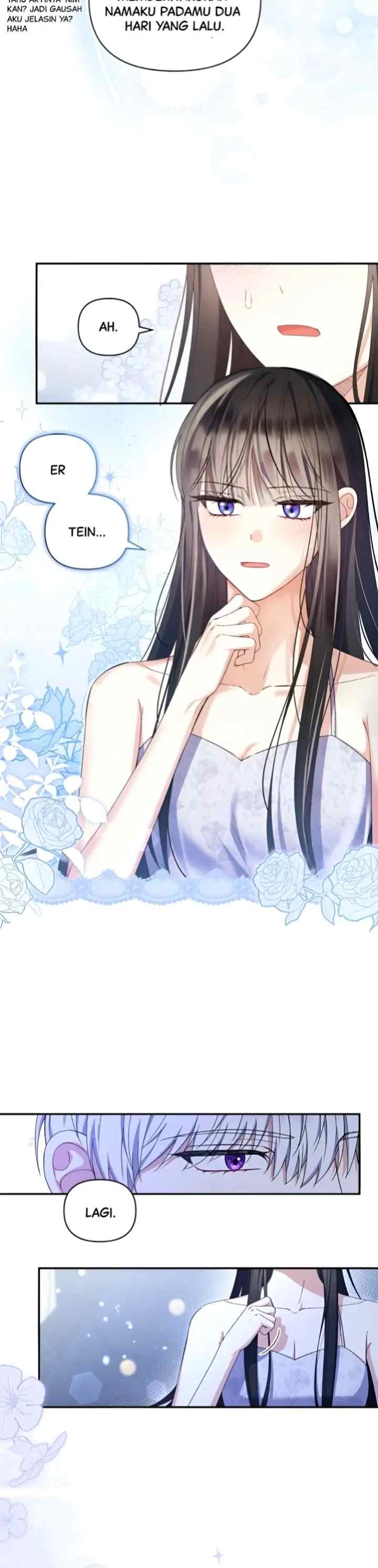 My Husband Will Regret This chapter 16 halaman 14