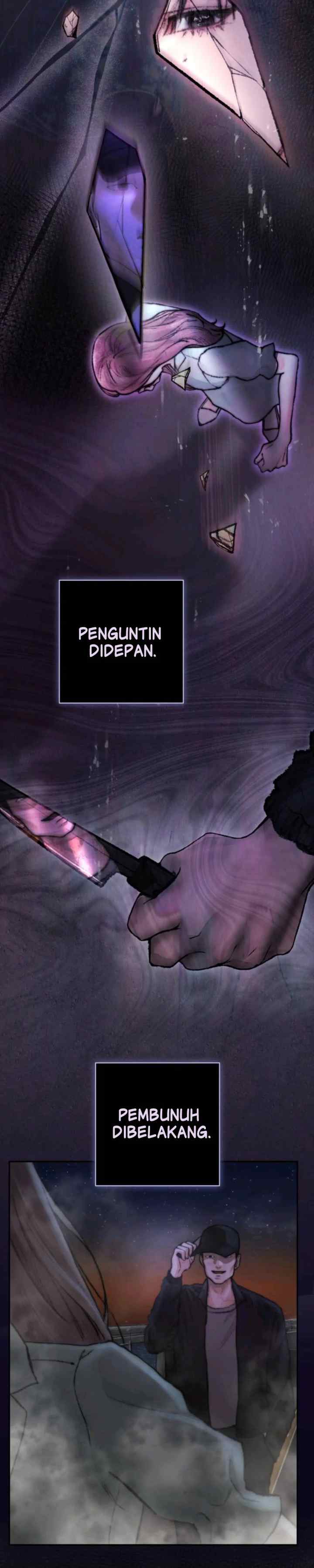 My Demon chapter 3 halaman 7