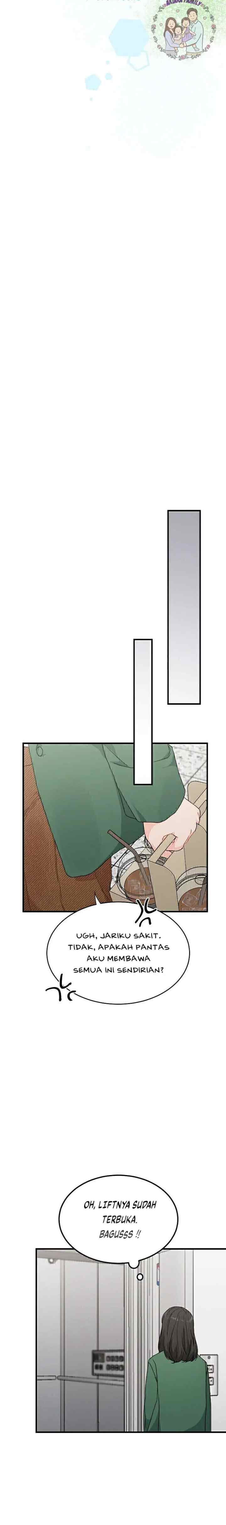 Lovely Runner chapter 43 halaman 13