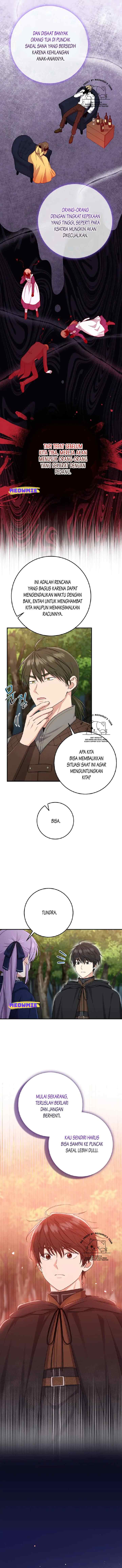 I Played The Role of the Adopted Daughter Too Well chapter 43 halaman 10