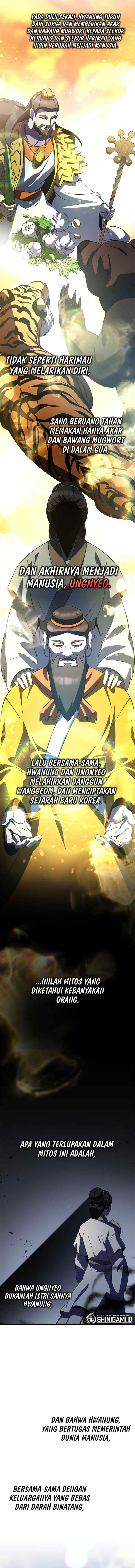Drug Devourer chapter 26 halaman 13
