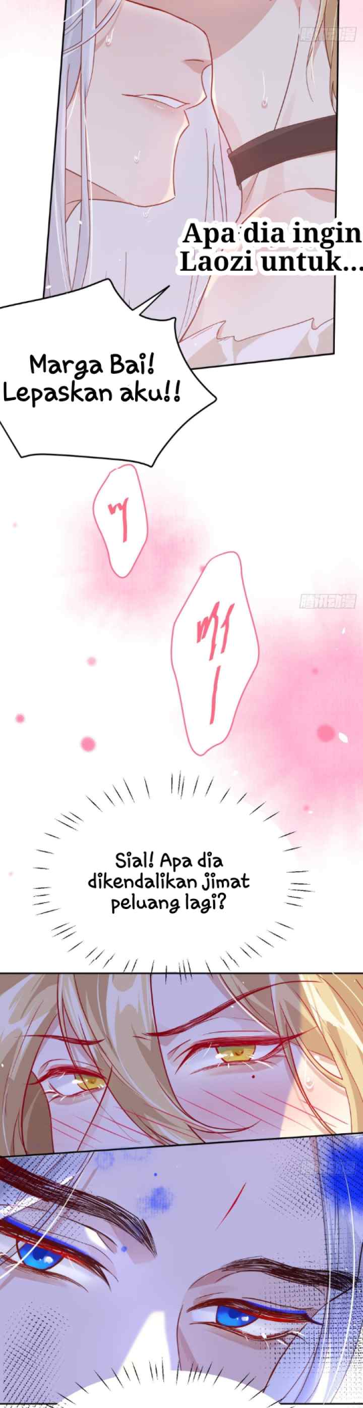 Cultivation Daddy chapter 22 halaman 15