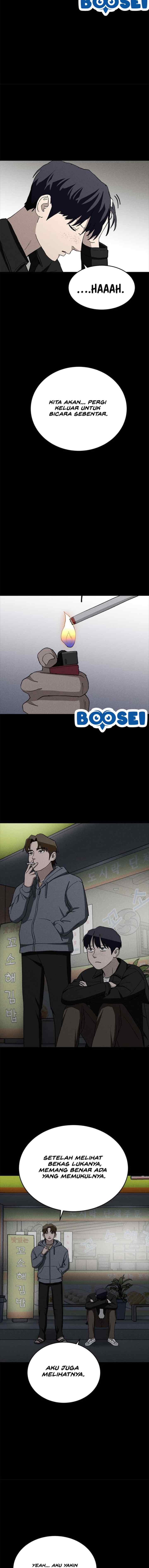 Fate Coin chapter 30 halaman 9
