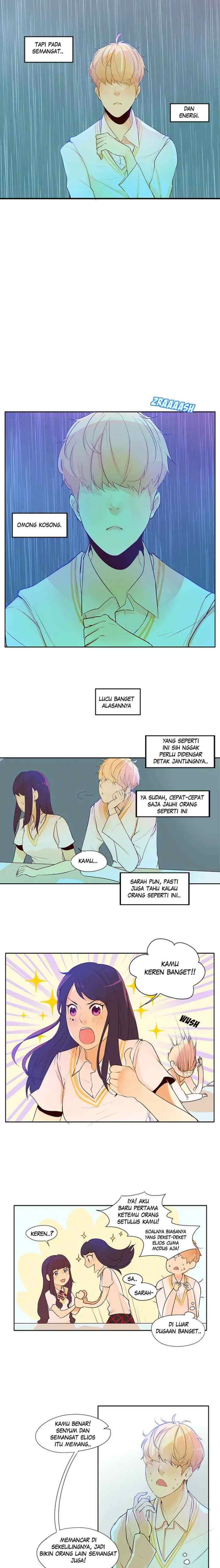 Flawless chapter 61 halaman 7