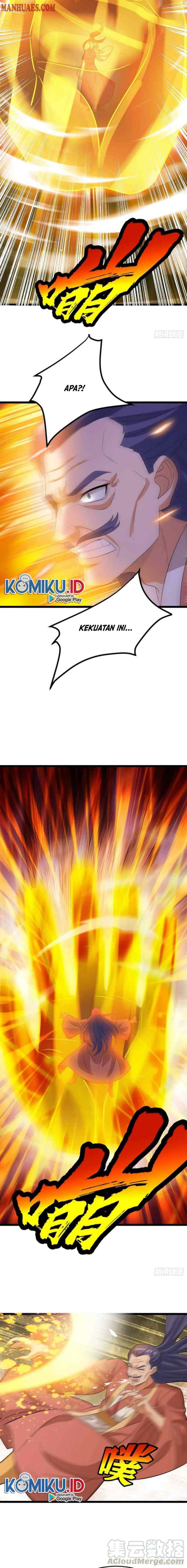 Dominate The Three Realms chapter 179 halaman 4