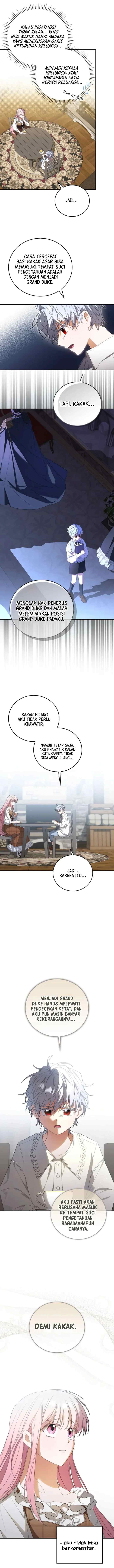 Became the Sister-in-Law of a Young Yandere chapter 4 halaman 6