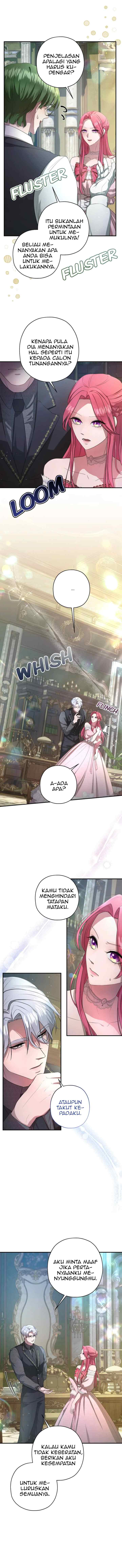 The Devilishly Trash Duke chapter 2 halaman 6