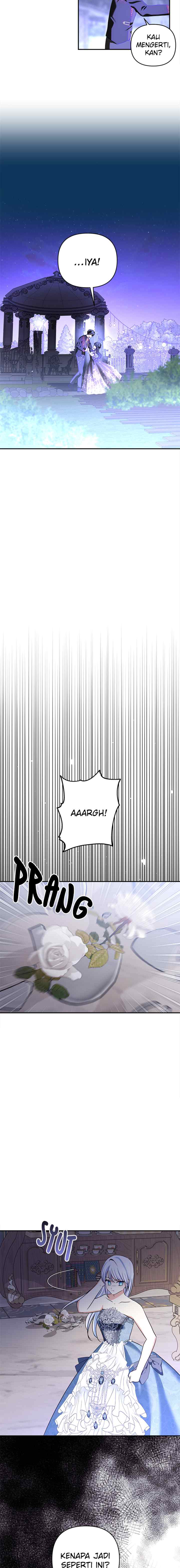 Monster Duke's Daughter chapter 122 halaman 16