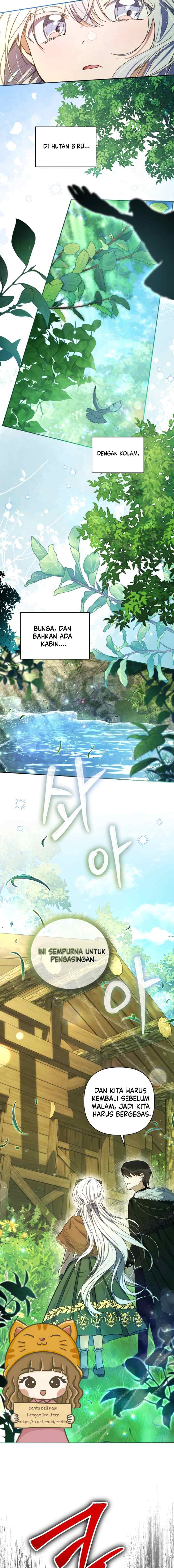 Do You Need Salvation? chapter 16 halaman 18