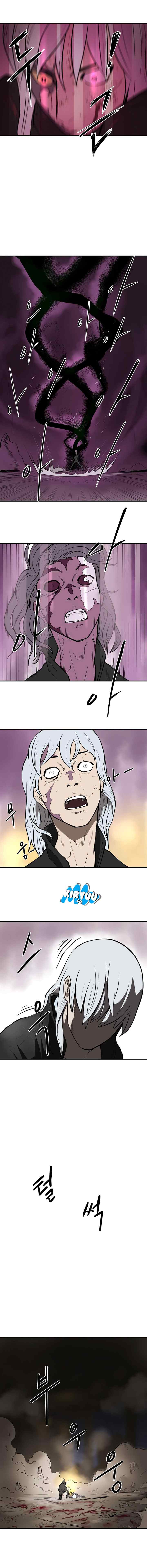 Raid chapter 30 halaman 11