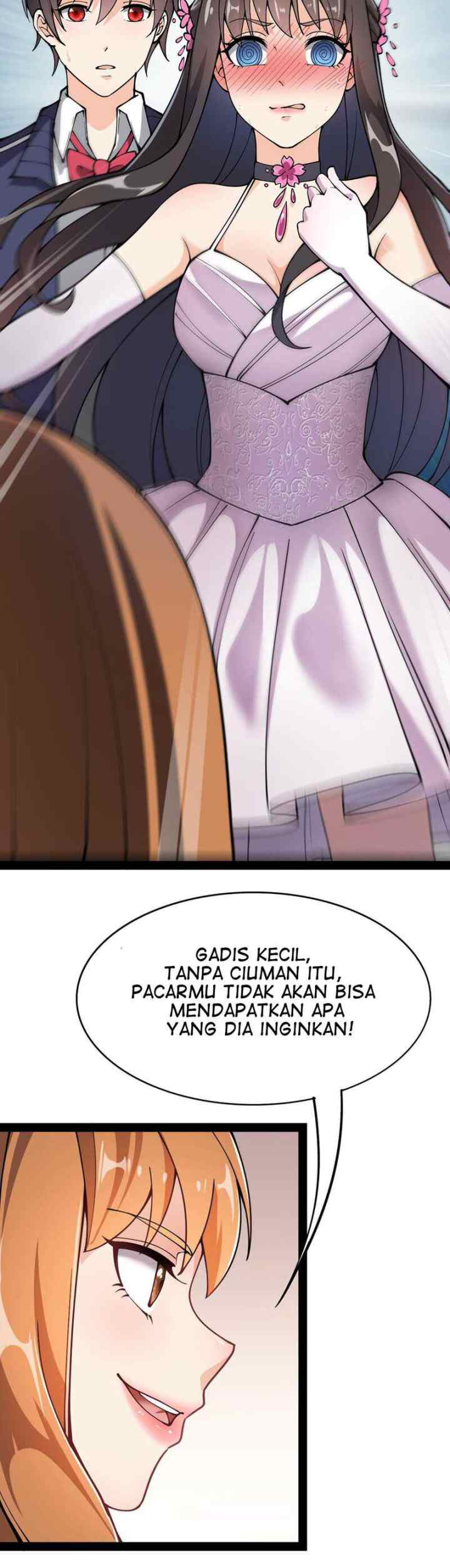 The Daily Life of Immortal King chapter 28 halaman 17