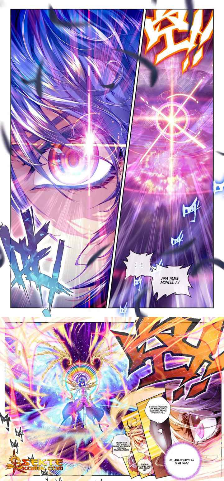 Soul Land 2.5 chapter 39 halaman 10