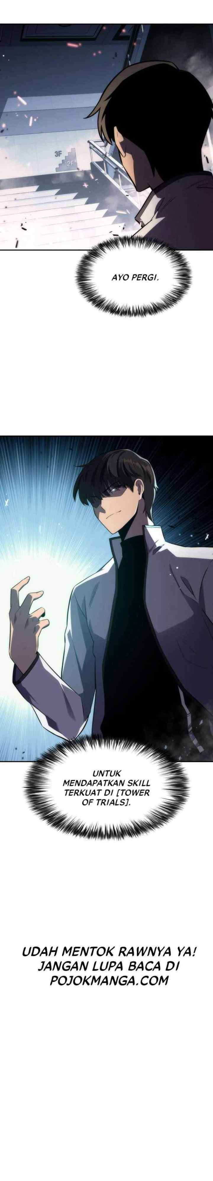 Solo Max-Level Newbie chapter 6 halaman 18