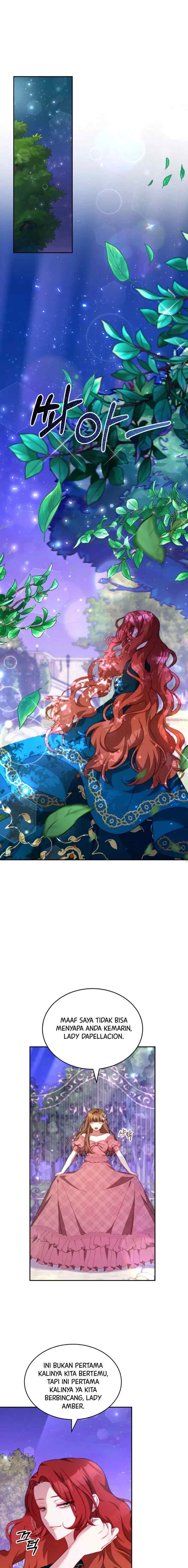 I Have Become The Hero's Rival chapter 12 halaman 10