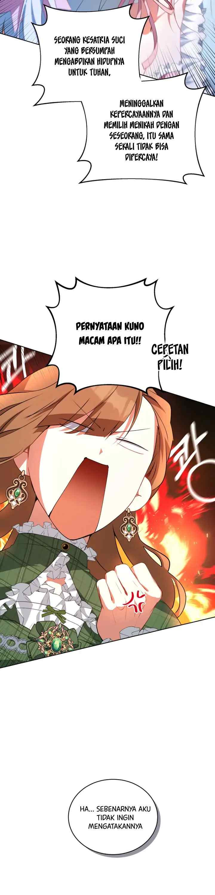 I Have Become The Hero's Rival chapter 0 halaman 11