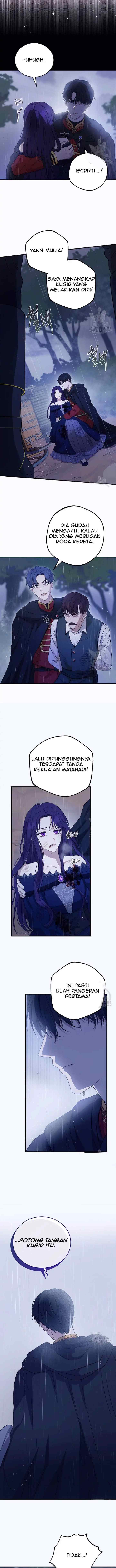 Peony - I Saw the Future with the Killer Grand Duke chapter 1 halaman 7
