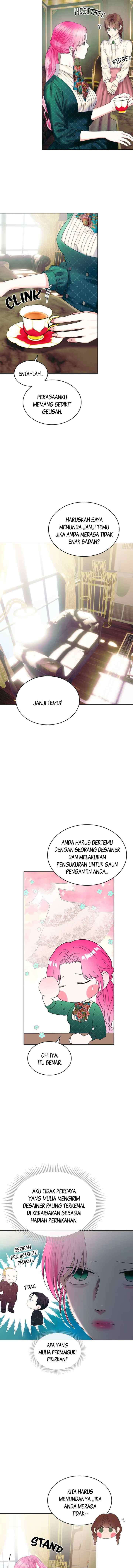 Marriage Contract With Two Husbands chapter 17 halaman 14