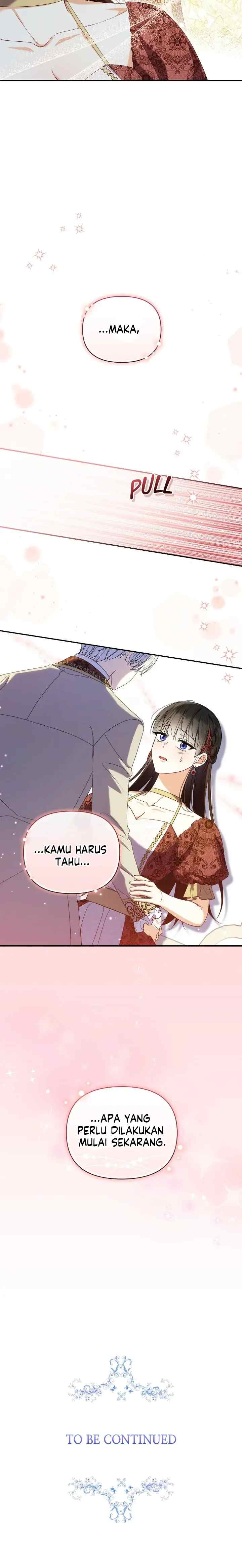 My Husband Will Regret This chapter 25 halaman 14
