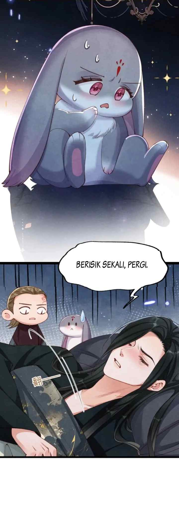 Tribute's Road To Survival chapter 8 halaman 11