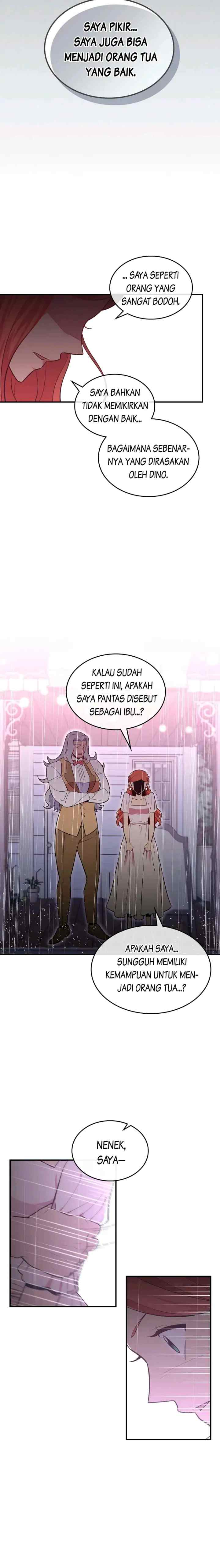 There Was a Hero chapter 19 halaman 10