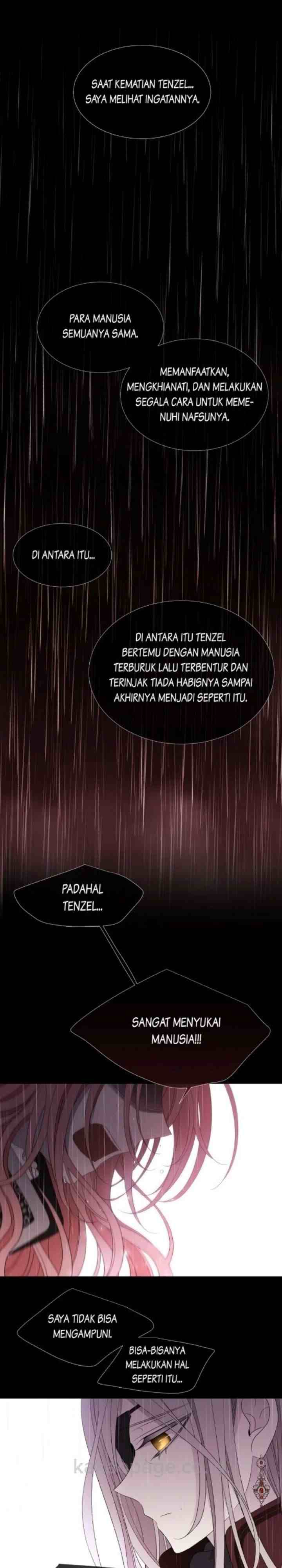 Charlotte Has Five Disciples chapter 85 halaman 5