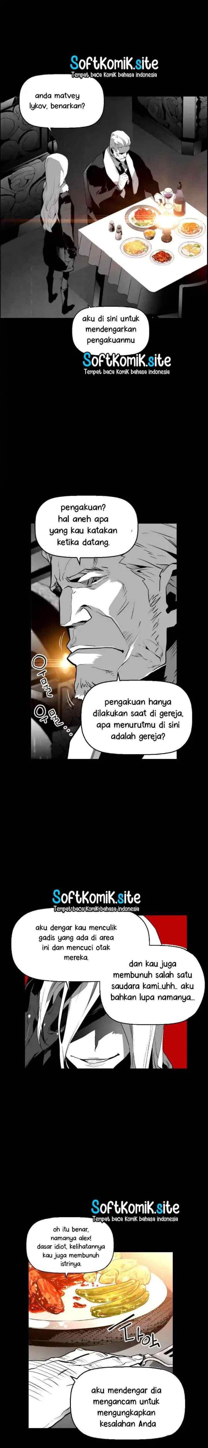 Terror Man chapter 101 halaman 6