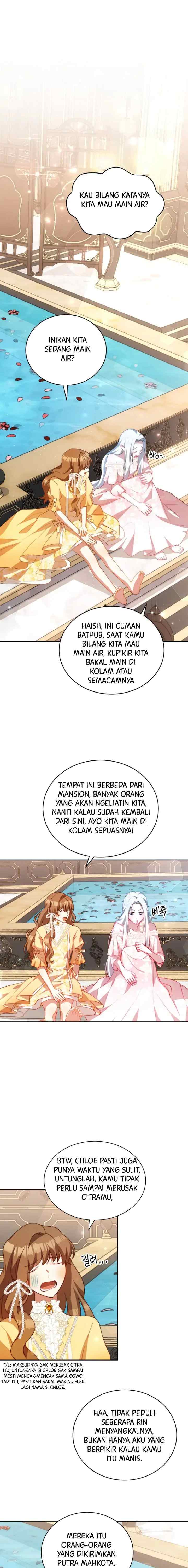 I Have Become The Hero's Rival chapter 10 halaman 10