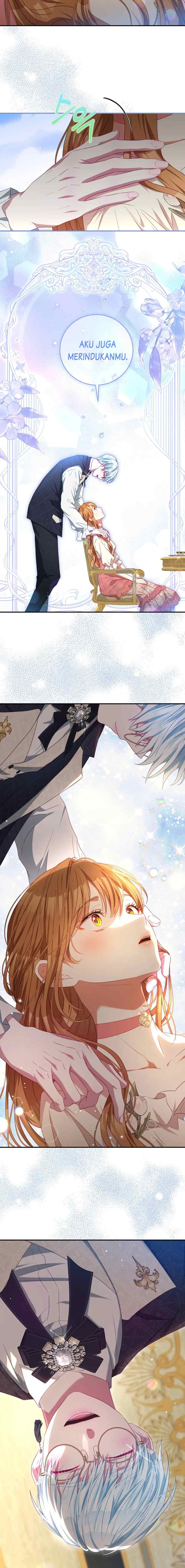 I Have Become The Hero's Rival chapter 93 halaman 6