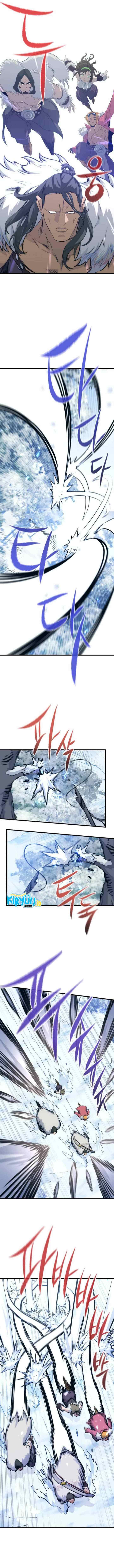 Phantom Spirit King chapter 61 halaman 8