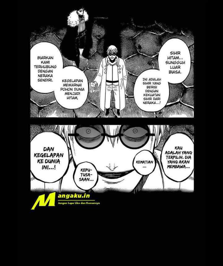 Black Clover chapter 313 halaman 10